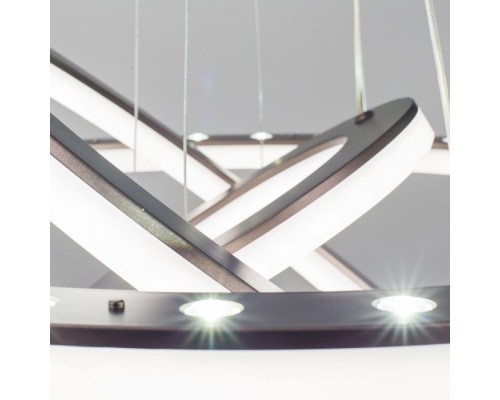 Подвесной светильник Электрон Смарт CL710A105S Citilux