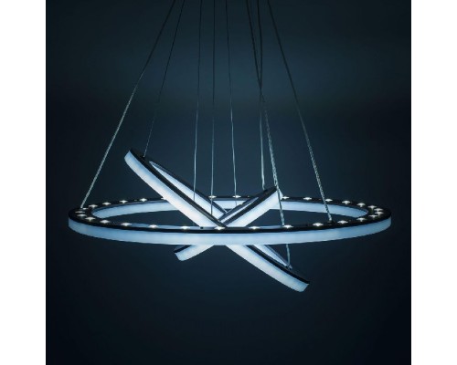 Подвесной светильник Электрон Смарт CL710A105S Citilux