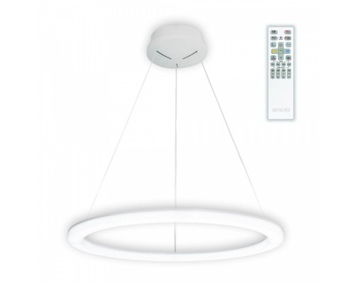 Подвесной светильник Электрон CL710B64S Citilux