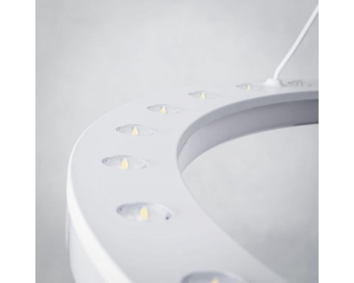 Подвесной светильник Электрон CL710B64S Citilux