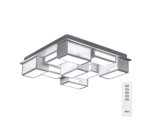 Потолочный светильник Синто CL711135 Citilux