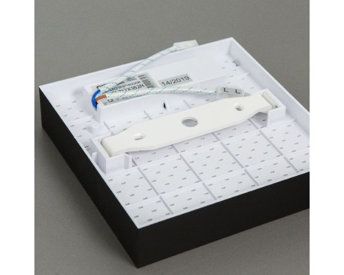 Точечный светильник Тао CL712X182N Citilux