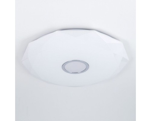 Потолочный светильник Диамант Смарт CL713A100G Citilux