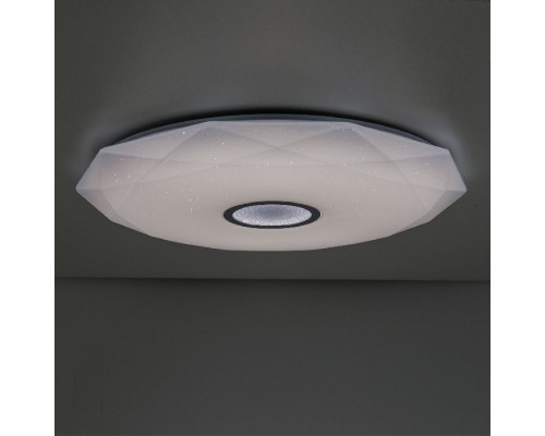 Потолочный светильник Диамант Смарт CL713A100G Citilux