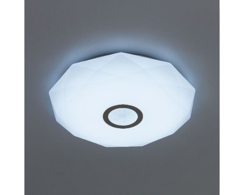 Потолочный светильник Диамант Смарт CL713A40G Citilux