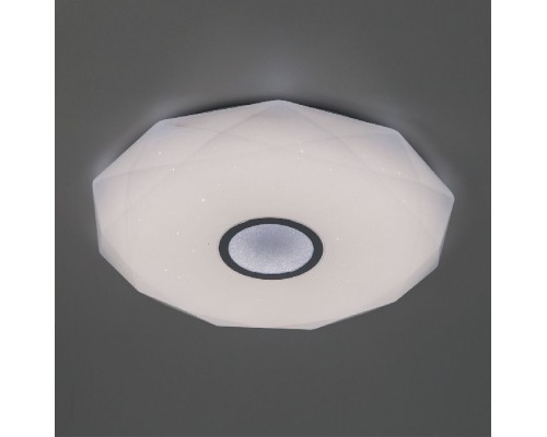 Потолочный светильник Диамант Смарт CL713A80G Citilux