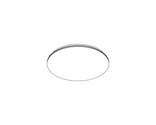 Потолочный светильник Симпла CL714330G Citilux