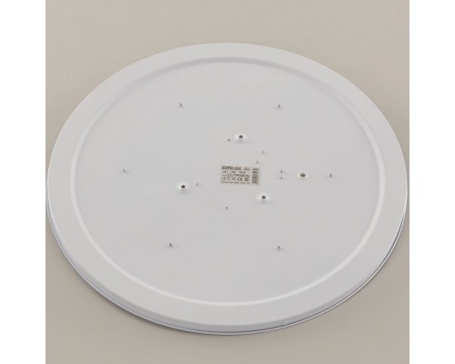 Потолочный светильник Симпла CL714680G Citilux