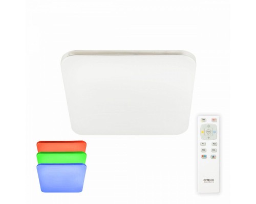 Потолочный светильник Симпла CL714K330G Citilux