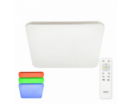 Потолочный светильник Симпла CL714K480G Citilux