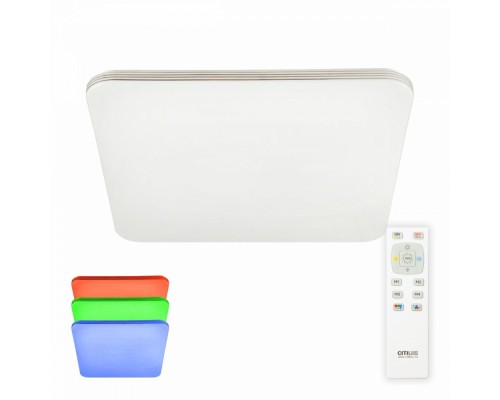 Потолочный светильник Симпла CL714K680G Citilux