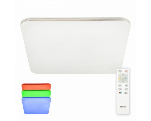 Потолочный светильник Симпла CL714K900G Citilux
