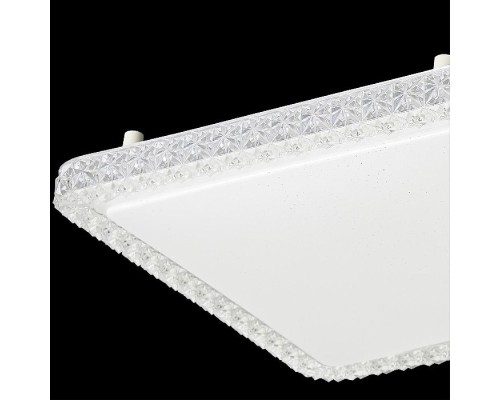 Потолочный светильник Кристалино Слим CL715K360 Citilux