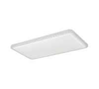 Потолочный светильник Кристалино Слим CL715P600 Citilux