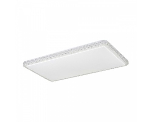 Потолочный светильник Кристалино Слим CL715P600 Citilux