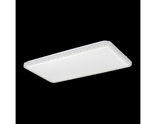 Потолочный светильник Кристалино Слим CL715P600 Citilux