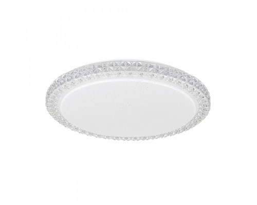 Потолочный светильник Кристалино Слим CL715R360 Citilux