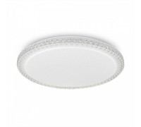 Потолочный светильник Кристалино Слим CL715R480 Citilux