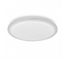 Потолочный светильник Кристалино Слим CL715R480 Citilux