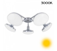 Потолочная люстра Тамбо CL716251Wz Citilux