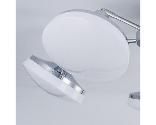 Потолочная люстра Тамбо CL716251Wz Citilux