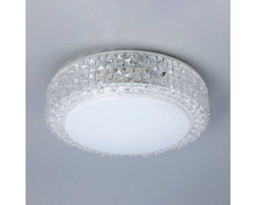 Настенно-потолочный светильник Альпина CL71812 Citilux