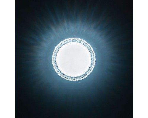 Настенно-потолочный светильник Альпина CL71812 Citilux