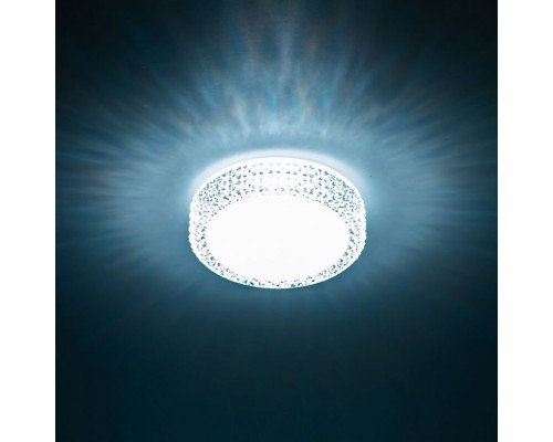 Настенно-потолочный светильник Альпина Смарт CL718A12G Citilux