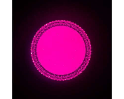 Настенно-потолочный светильник Альпина Смарт CL718A12G Citilux