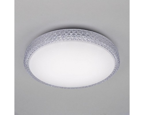 Потолочная люстра Альпина CL718A40G Citilux