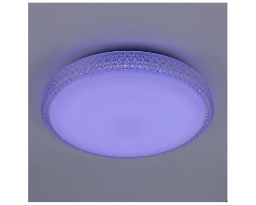 Потолочная люстра Альпина CL718A80G Citilux