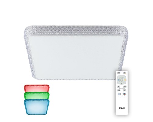 Потолочный светильник Альпина CL718K100RGB Citilux