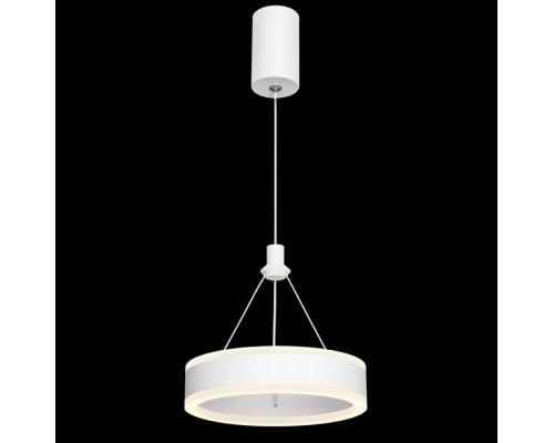 Подвесной светильник Дуэт CL719010 Citilux