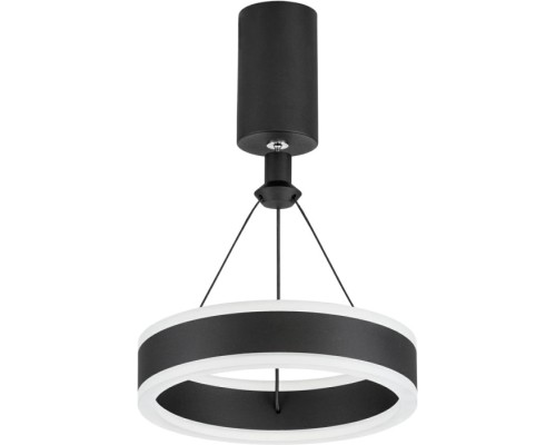 Подвесной светильник Дуэт CL719011 Citilux