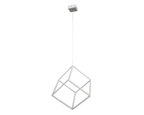 Подвесной светильник Куб CL719300 Citilux