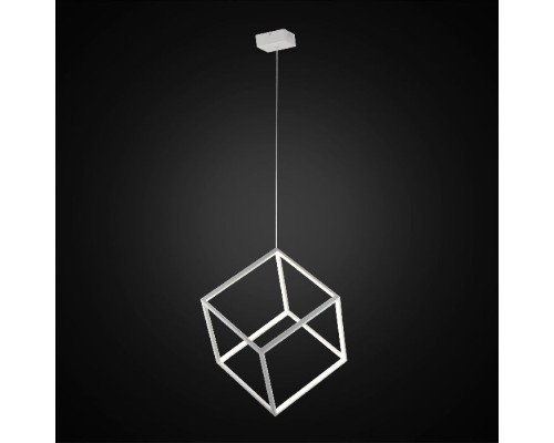 Подвесной светильник Куб CL719300 Citilux
