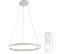 Подвесная люстра Дуэт CL719500 Citilux