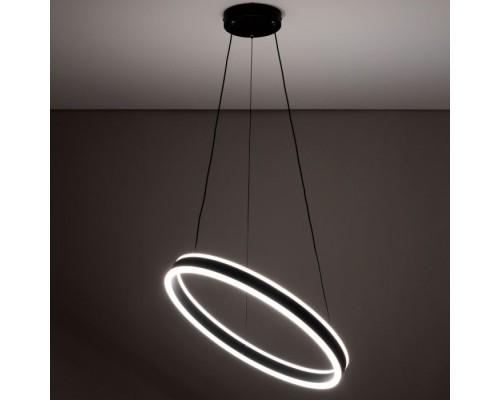 Подвесная люстра Дуэт CL719501 Citilux