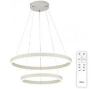 Подвесная люстра Дуэт CL719640 Citilux