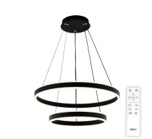 Подвесной светильник Дуэт CL719641 Citilux