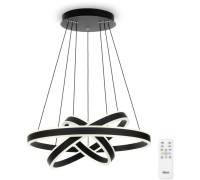 Подвесная люстра Дуэт CL719651 Citilux