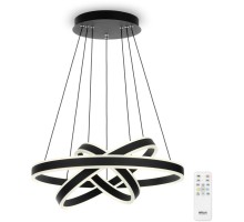 Подвесная люстра Дуэт CL719651 Citilux