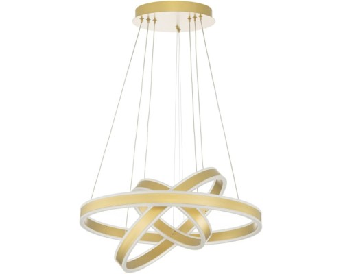 Подвесной светильник Дуэт CL719652 Citilux