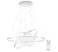 Подвесная люстра Дуэт CL719680 Citilux