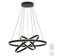 Подвесная люстра Дуэт CL719681 Citilux