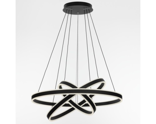 Подвесная люстра Дуэт CL719681 Citilux