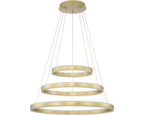 Подвесной светильник Дуэт CL719682 Citilux