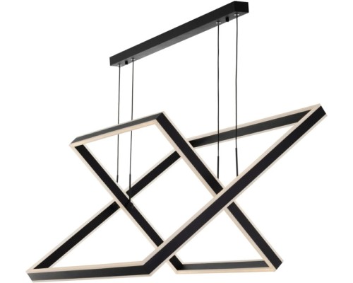 Подвесной светильник Дуэт CL719K211 Citilux