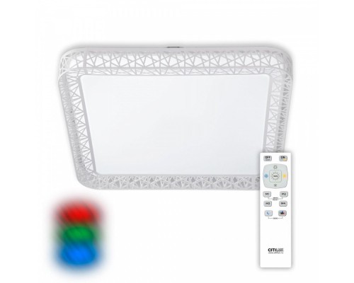 Потолочный светильник Герцог CL722080RC Citilux