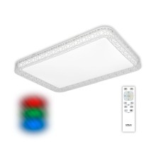 Потолочный светильник Герцог CL722120RC Citilux